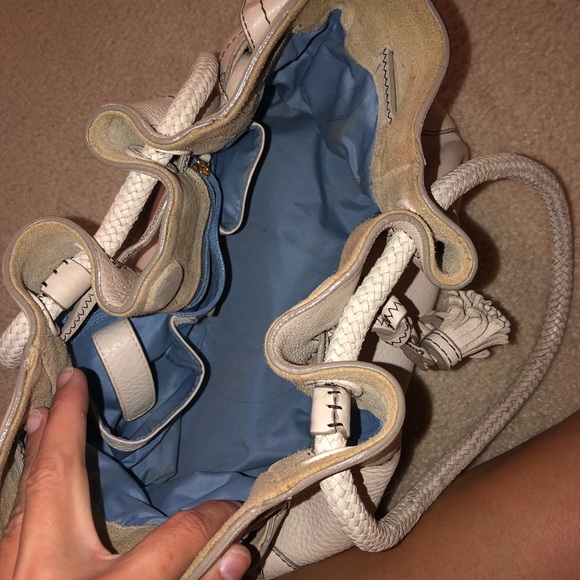 Cole Haan Shoulder Bag - Picture 3 of 5